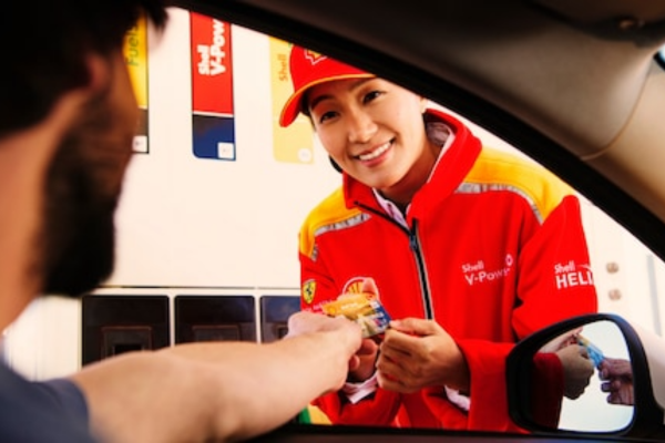 Shell Fleet Solutions – FleetWise