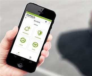 Targa Plexor by Targa Telematics