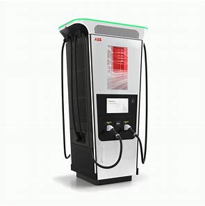 Terra 360 by ABB E-mobility