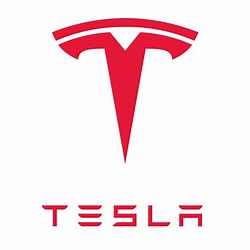 Book a Test Drive with Tesla