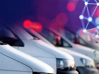 Fleet Management Software by Bynx