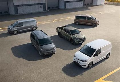 Toyota Professional