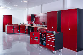 Workplace Storage Products by Bott