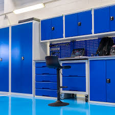 Workplace Storage Products by Bott