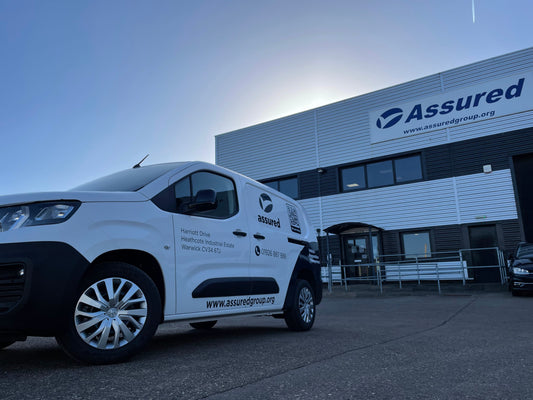Assured Group