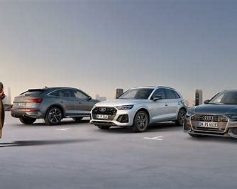 Audi UK