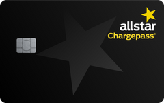 Allstar Chargepass®