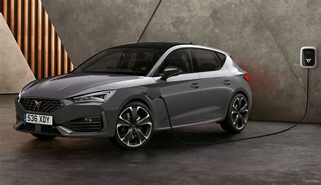 Cupra UK