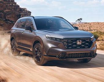 Honda GB