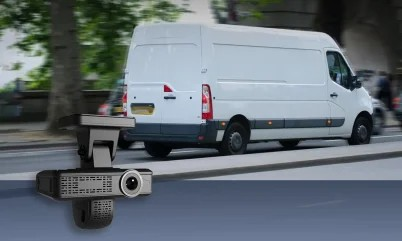 Queclink CV5000: Smarter Vision for Fleet Safety