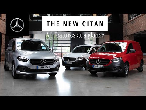 Mercedes-Benz Citan