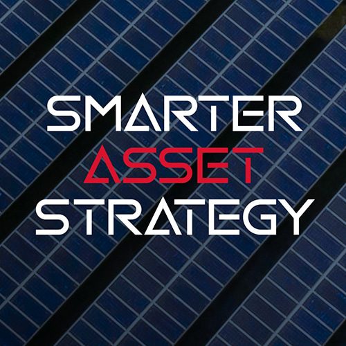 Smarter Asset Strategy by Dawsongroup