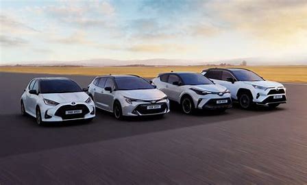Toyota GB