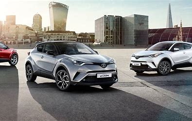 Toyota GB