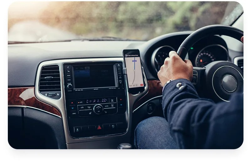 Allstar Near-Home Charging